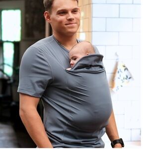 NEW Lalabu Dad Shirt